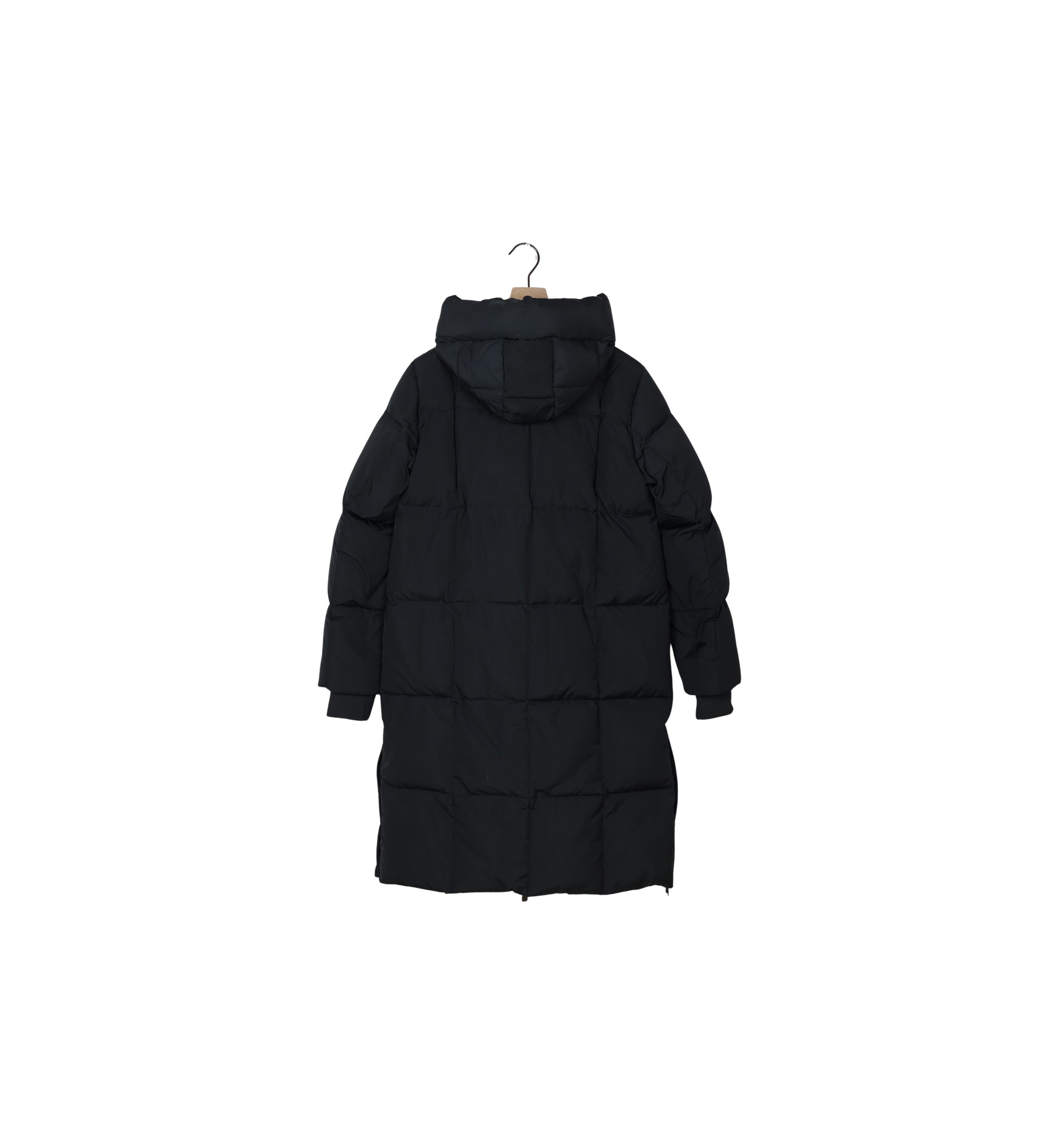 Packshot / Dark Grey / ReLoved